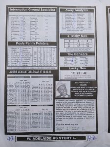 week 3 sporting informant 2026 page 2
