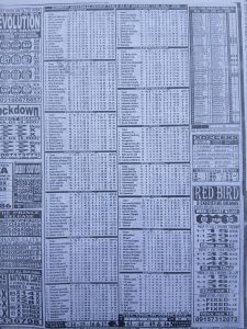 week 3 weekly telegraph 2026 page 23