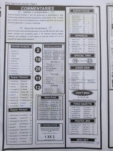 week 3 willy tips 2026 page 2