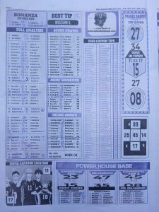 week 4 final results 2026 page 2