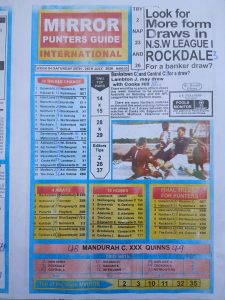 week 4 mirror punters guide 2026 page 1