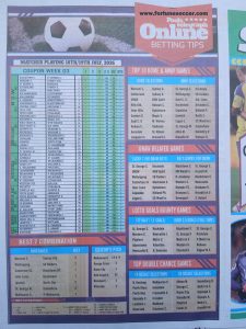 week 4 pools telegraph 2026 page 10