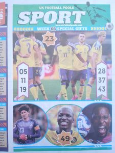 week 4 pools telegraph 2026 page 7