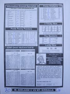 week 4 sporting informant 2026 page 2
