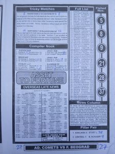 week 4 sporting informant 2026 page 3