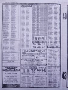 week 4 sporting telegraph 2026 page 4