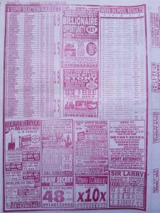 week 4 sporting telegraph 2026 page 6