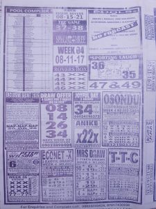 week 4 sporting telegraph 2026 page 8