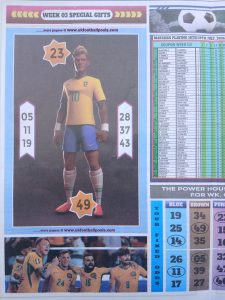 week 4 the new dream 2026 page 4