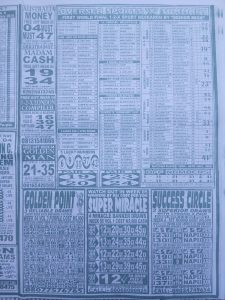 week 4 weekly telegraph 2026 page 5