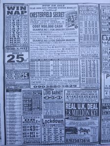 week 4 weekly telegraph 2026 page 8