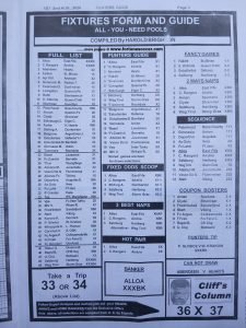 week 5 mirror punters guide 2026 page 3