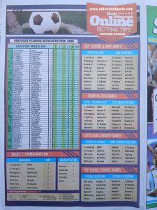 week 5 pools telegraph 2026 page 10
