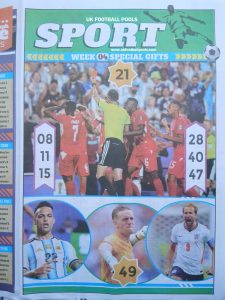 week 5 pools telegraph 2026 page 7
