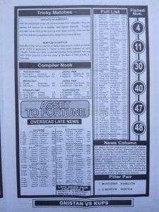week 5 sporting informant guide 2026 page 3