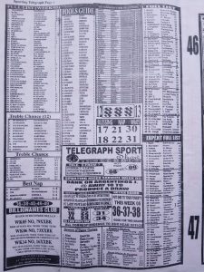week 5 sporting telegraph 2026 page 4