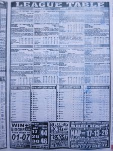 week 5 sporting telegraph 2026 page 7