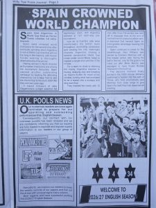 week 5 willy tips 2026 page 3