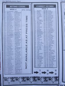 week 5 willy tips 2026 page 6