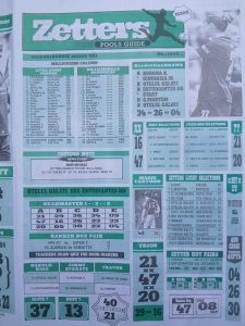 week 5 zetters pools guide 2026 page 1