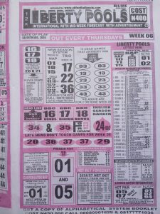 week 6 liberty international 2026 page 1