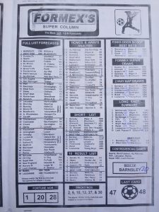 week 6 winner target 2026 page 3