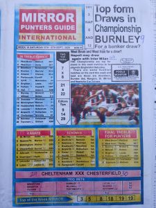 week 10 mirror punters guide 2026 page 1