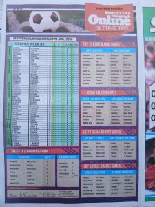 week 10 pools telegraph 2026 page 10