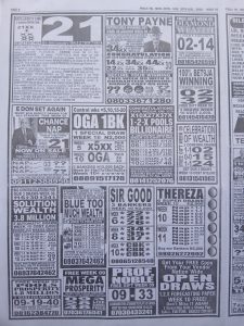 week 10 pools telegraph 2026 page 12