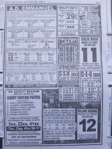 week 10 pools telegraph 2026 page 15