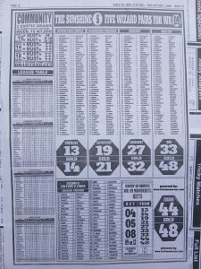 week 10 pools telegraph 2026 page 16