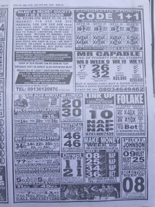 week 10 pools telegraph 2026 page 5