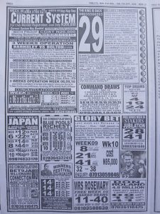 week 10 pools telegraph 2026 page 6