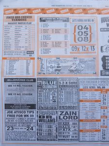 week 10 pools telegraph 2026 page 8