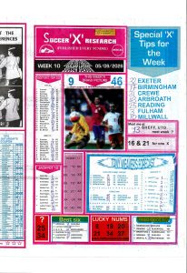 week 10 soccer x research 2026 page 1