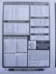 week 10 sporting informant 2026 page 2