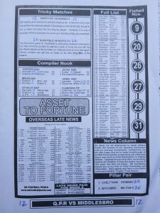 week 10 sporting informant 2026 page 3