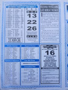 week 10 sporting informant 2026 page 4