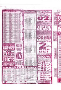 week 10 sporting telegraph 2026 page 5