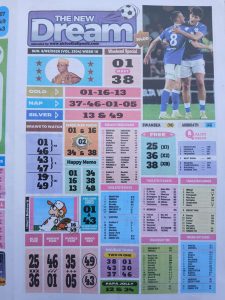 week 10 the new dream 2026 page 1