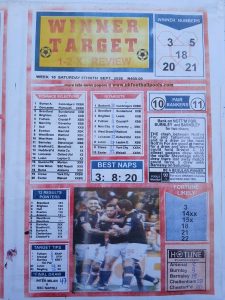 week 10 winner target 2026 page 1