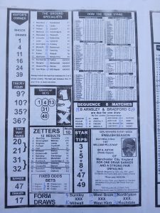 week 10 winner target 2026 page 2