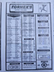 week 10 winner target 2026 page 3