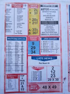 week 10 winner target 2026 page 4