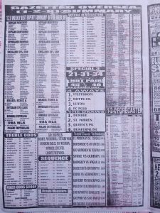 week 6 sporting telegraph 2026 page 4
