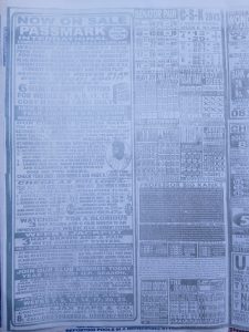 week 6 weekly telegraph 2026 page 12