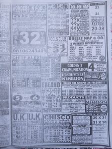 week 6 weekly telegraph 2026 page 13