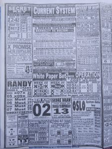 week 6 weekly telegraph 2026 page 14