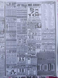 week 6 weekly telegraph 2026 page 17