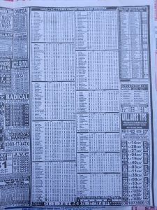 week 6 weekly telegraph 2026 page 23